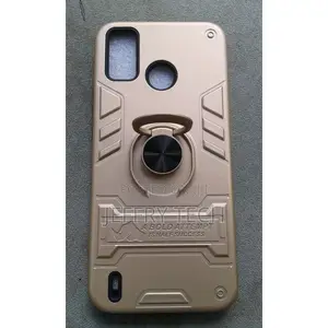 Generic Ring Case Tecno Spark Go 2020