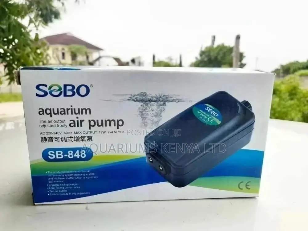 New Sobo 2 Nozzle Sb-748 12w