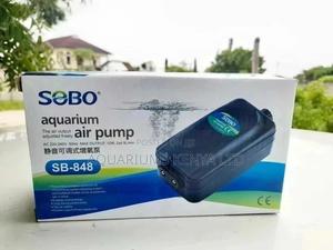 New Sobo 2 Nozzle Sb-748 12w - thumbnail 2