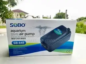 New Sobo 2 Nozzle Sb-748 12w
