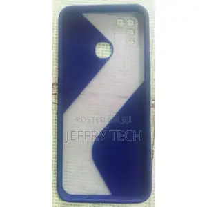 Generic Hard Cover Tecno Camon 16s