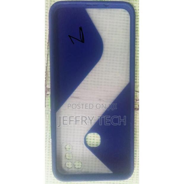 Generic Hard Cover Tecno Camon 16s - thumbnail 2