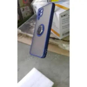 Generic Ring Case Samsung A12