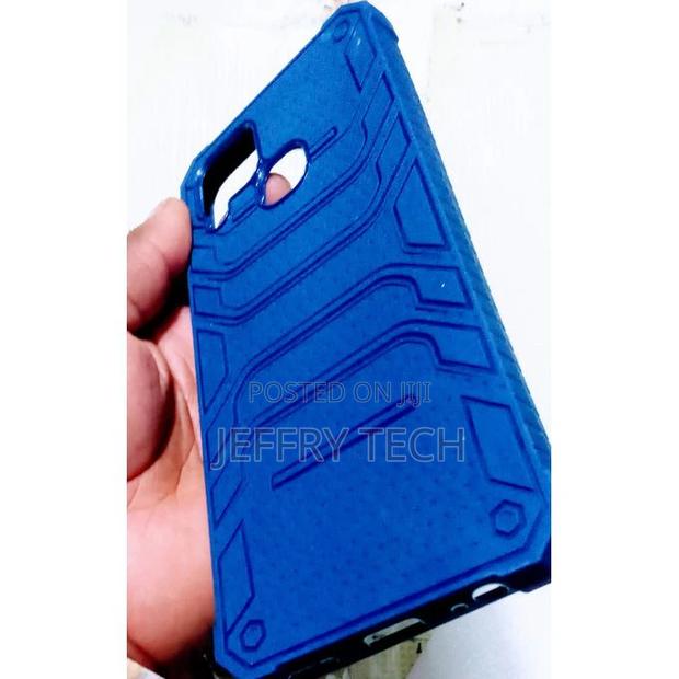 Generic Leather Case Infinix Hot 10T - main view