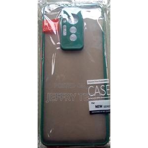 Tecno Hardcover Case Tecno Phantom X - thumbnail 2