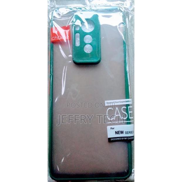 Tecno Hardcover Case Tecno Phantom X - thumbnail 3