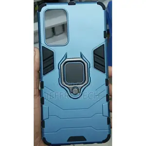 Generic Ring Case Samsung A51