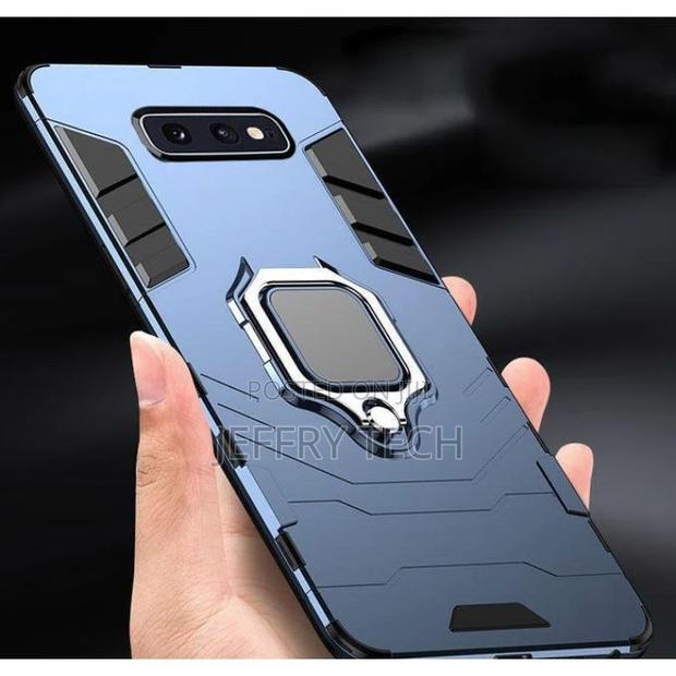 Ring Case Samsung Galaxy S10 Plus - main view