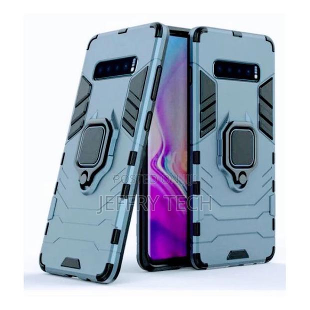 Ring Case Samsung Galaxy S10 Plus - thumbnail 2
