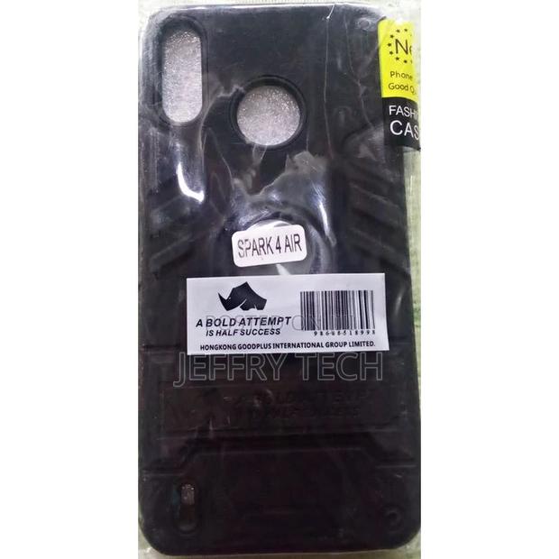 Ring Case Tecno Spark 4 Air - thumbnail 2