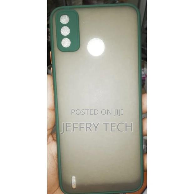 Hardcover Tecno Spark Go 2020 - thumbnail 2