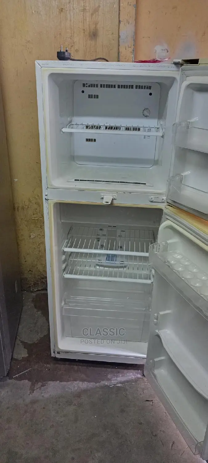 Samsung Fridge