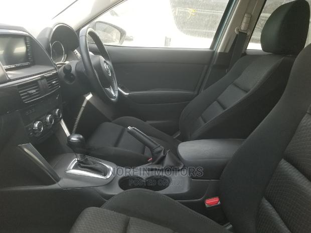 Mazda CX-5 2015 - thumbnail 6