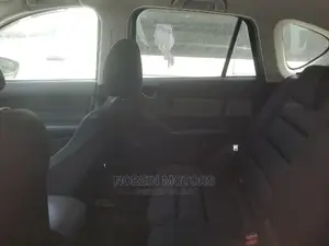 Mazda CX-5 2015
