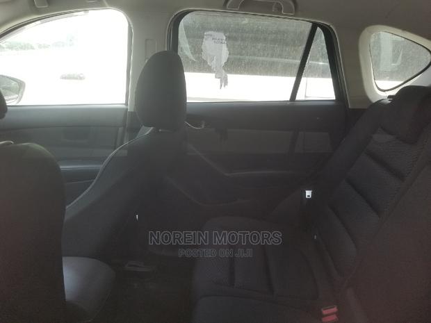 Mazda CX-5 2015 - thumbnail 5