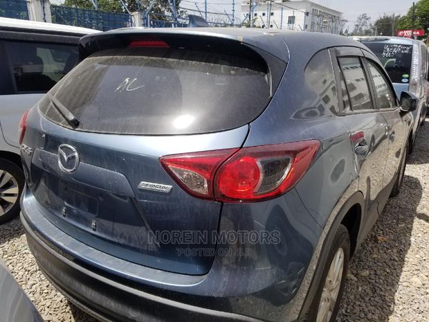 Mazda CX-5 2015 - thumbnail 3