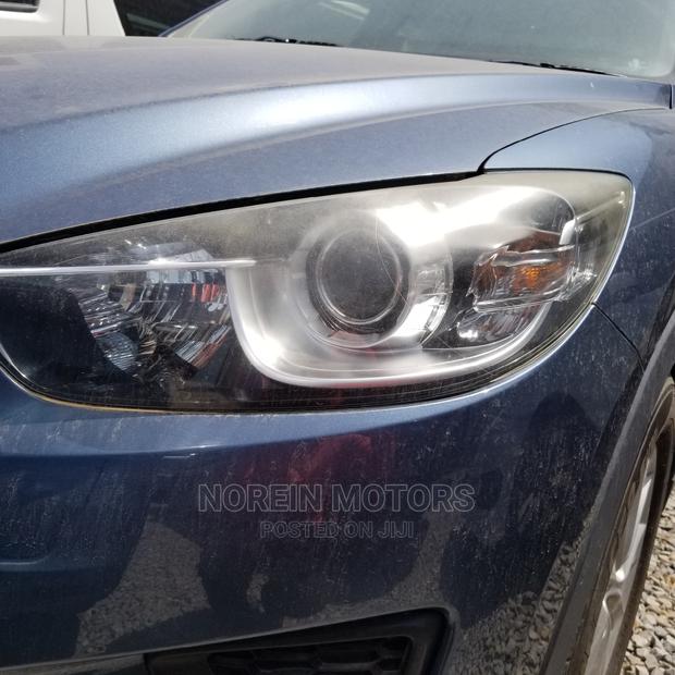 Mazda CX-5 2015 - thumbnail 7
