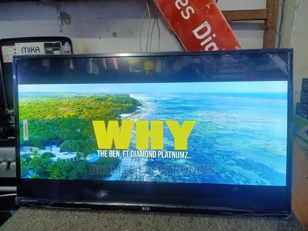 Gld 40 Smart Tv - main view