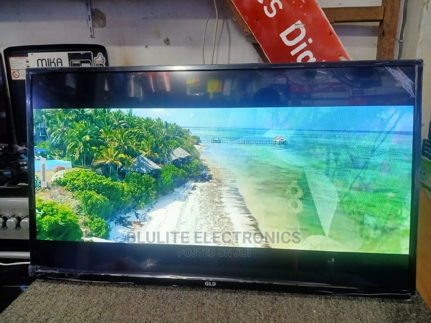 Gld 40 Smart Tv