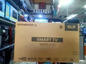 Gld 40 Smart Tv