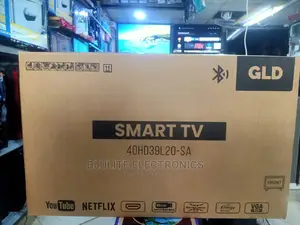 Gld 40 Smart Tv