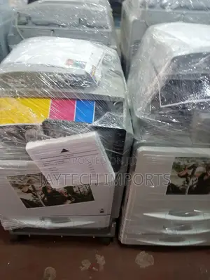 Ricoh Aficio Mp C 300 Colour Digital Printer