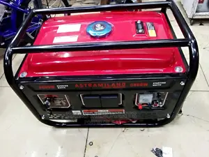 Astramilano Generator