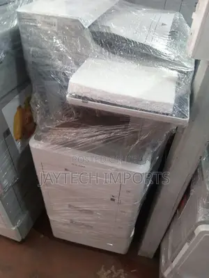 Ricoh Aficio Mp 5200 Digital Printer