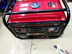 Astramilano Generator 3000w