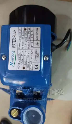 Brand Maxpolar Surface Pump
