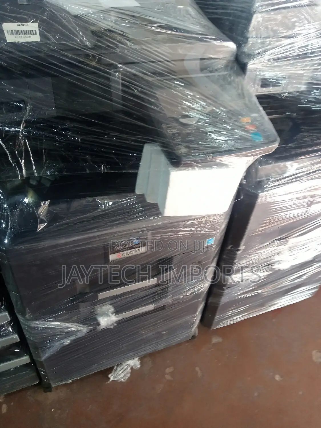Kyocera Taskalfa 3010i Printer