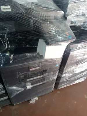 Kyocera Taskalfa 3010i Printer