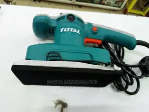 Total Finishing Sander 320w