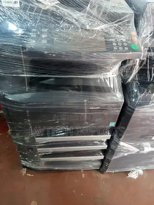 Kyocera Taskalfa 300i Printer