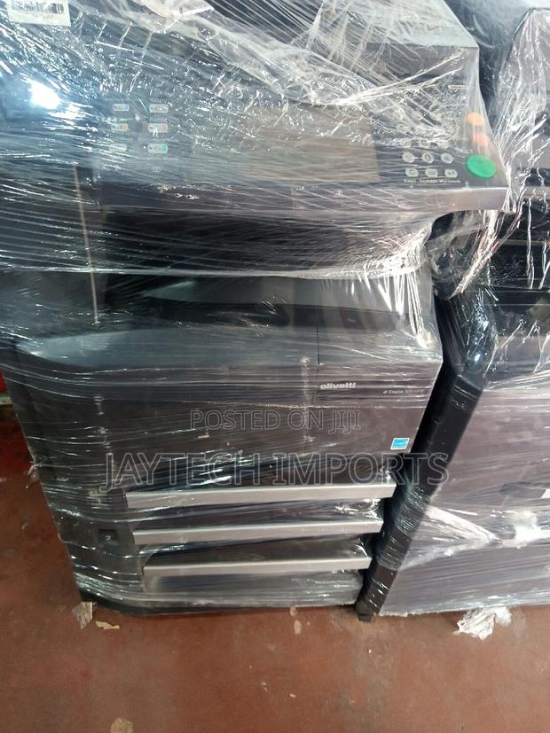 Kyocera Taskalfa 300i Printer