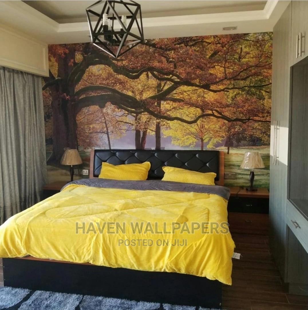 Wall Murals in Nairobi Central Home Accessories, Haven Wallpapers