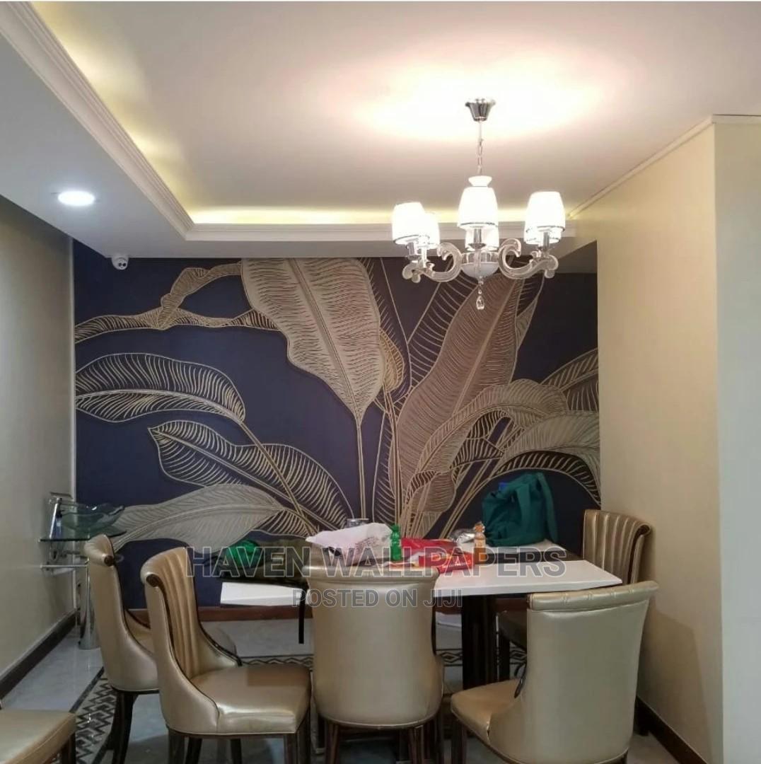 Wall Murals in Nairobi Central Home Accessories, Haven Wallpapers