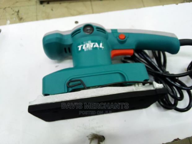 High Quality Sanding Equipment 320 W Watts Power