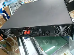 Peavey Cs4000 Watts