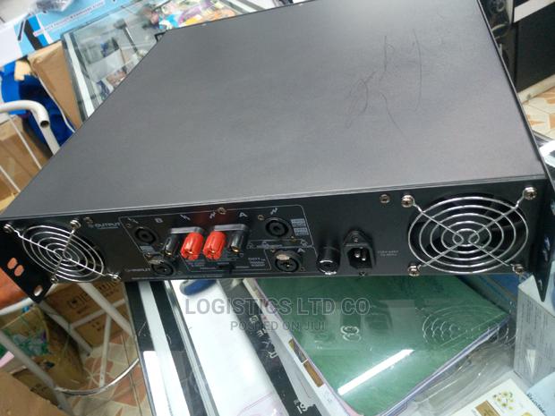 Peavey Cs4000 Watts - thumbnail 3