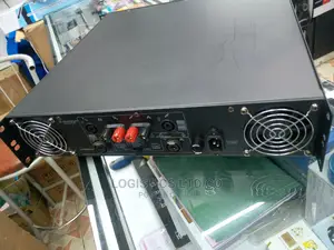 Peavey Cs4000 Watts