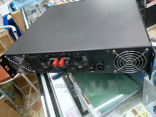 Peavey Cs4000 Watts - thumbnail 4