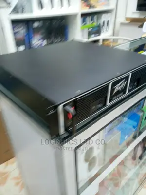 Peavey Cs4000 Watts