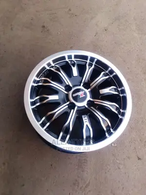 Size 14 Inch Toyota Probox,Vits Sport Rims Set