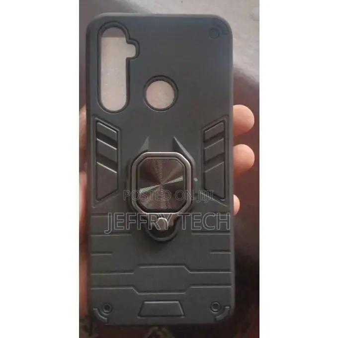 Generic Ring Case Realme C3