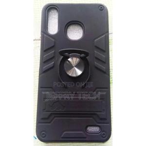 Generic Ring Case Tecno Spark 3/Kb7 - thumbnail 2