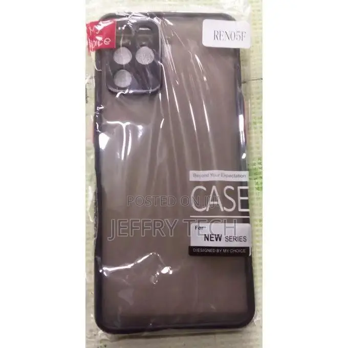Generic Hardcover Opp Reno 5F