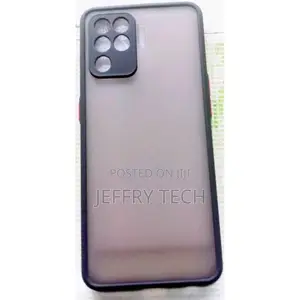 Generic Hardcover Opp Reno 5F