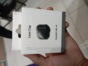 Insta360 Lens Cap for ONE X2