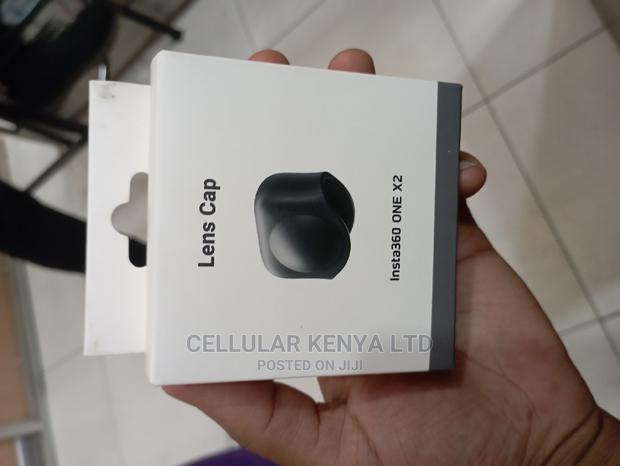 Insta360 Lens Cap for ONE X2 - main view